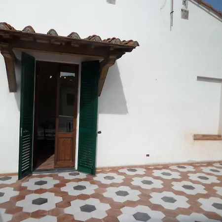 Apartment La Terrazza