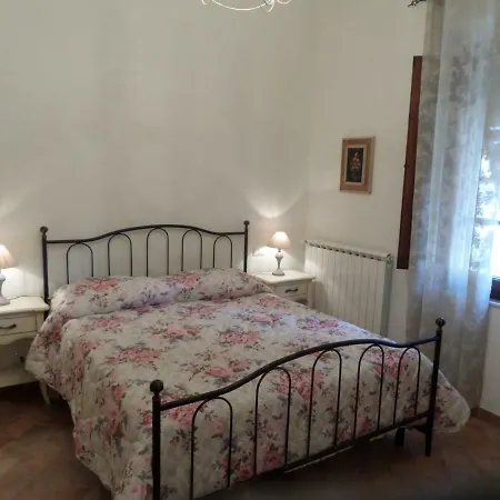 La Terrazza * Palaia