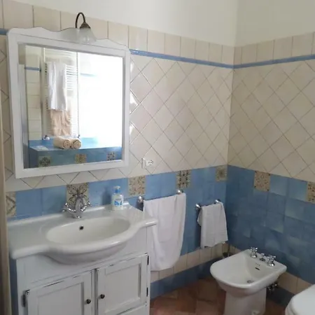 Apartment La Terrazza