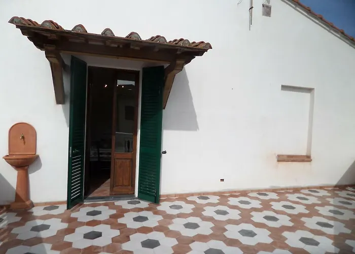 Apartmán La Terrazza