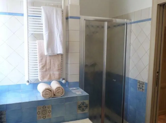 La Terrazza Apartmán *