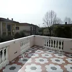 La Terrazza Appartement