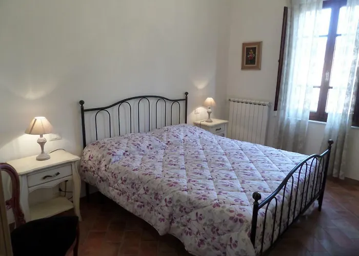 La Terrazza Apartament