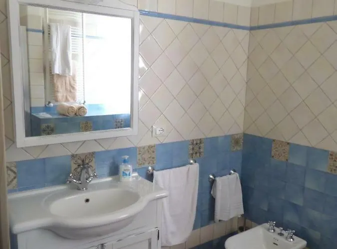 Apartament La Terrazza